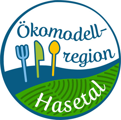 Zweckverband Erholungsgebiet Hasetal Logo