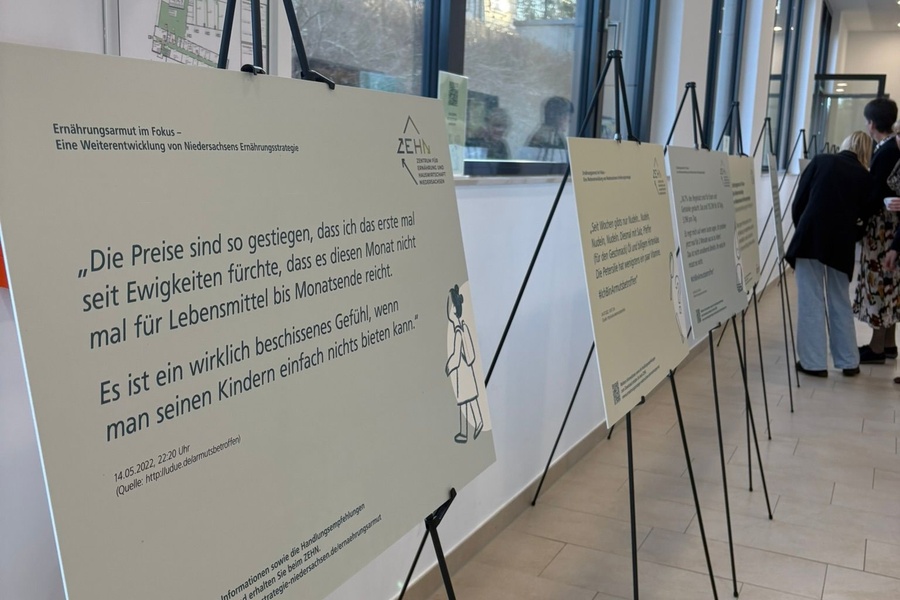 Die Wanderausstellung