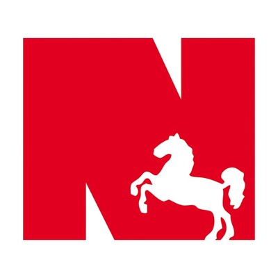 Marketinggesellschaft der nieders&auml;chsischen Land- und Ern&auml;hrungswirtschaft e. V. Logo