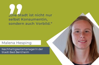 Malena Hesping