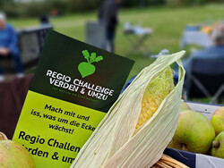 Regio Challenge Verden & umzu - © Werner Reichmann Regio Challenge Verden & umzu