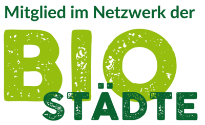Mitarbeit im Netzwerk der Biostädte - © bioculture Mitarbeit im Netzwerk der Biostädte