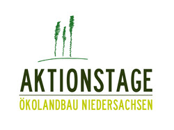 Aktionstage Ökolandbau Niedersachsen