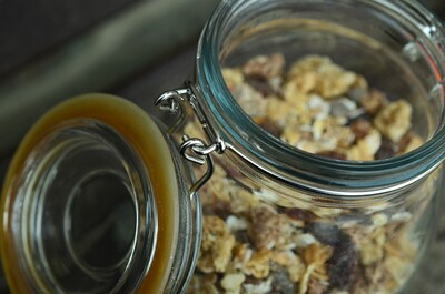 Müsli