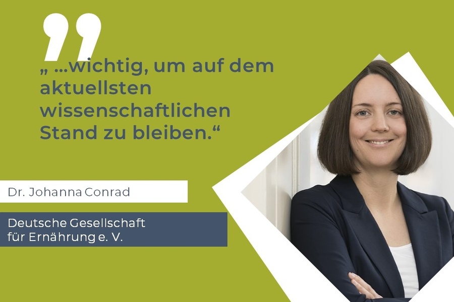 DGE-EMPFEHLUNGEN: ALLES NEU ODER DOCH ALTBEWÄHRT? WAS FACHKRÄFTE NUN WISSEN MÜSSEN