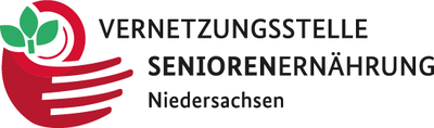 Logo Vernetzungsstelle Seniorenernährung - © Vernetzungsstelle Seniorenernährung Niedersachsen Logo Vernetzungsstelle Seniorenernährung