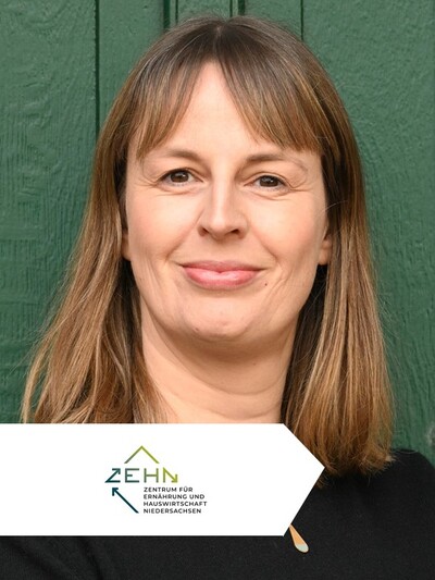 Annika Gaurig - Ernährungsstrategie