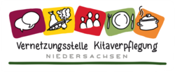 Rezepte rund ums Jahr - © Vernetzungsstelle Kitaverpflegung Niedersachsen Rezepte rund ums Jahr