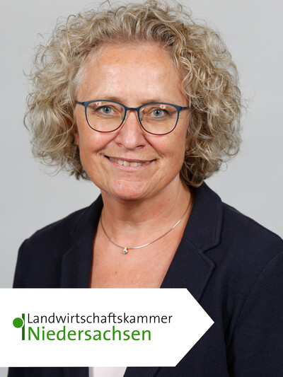 Gudrun G&ouml;ppert, LWK Niedersachsen