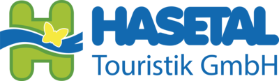 Hasetal Touristik GmbH Logo - © Hasetal Touristik GmbH Hasetal Touristik GmbH Logo