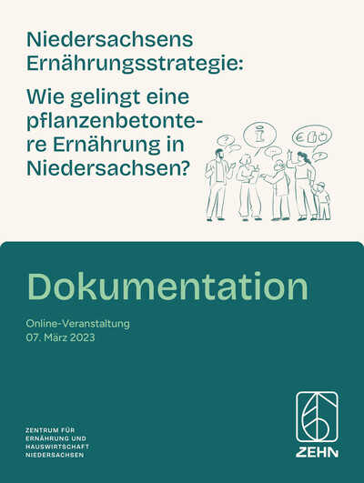23-03-07 Dokumentation neu - © ZEHN 23-03-07 Dokumentation neu