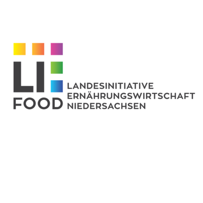 LI Food Logo - © LI Food LI Food Logo