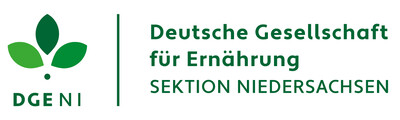 Logo DGE-Sektion Niedersachsen neu  - © DGE-Sektion Niedersachsen  Logo DGE-Sektion Niedersachsen neu