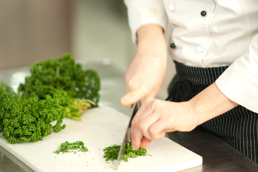 Coaching: Mehr Bio in der GV