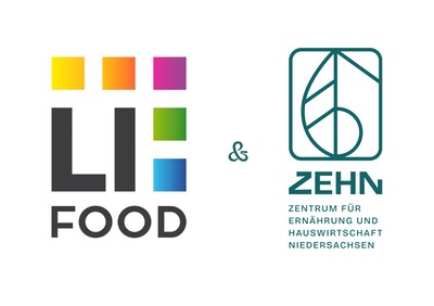 Logos ZEHN & LI FOOD - © ZEHN & LI FOOD Logos ZEHN & LI FOOD
