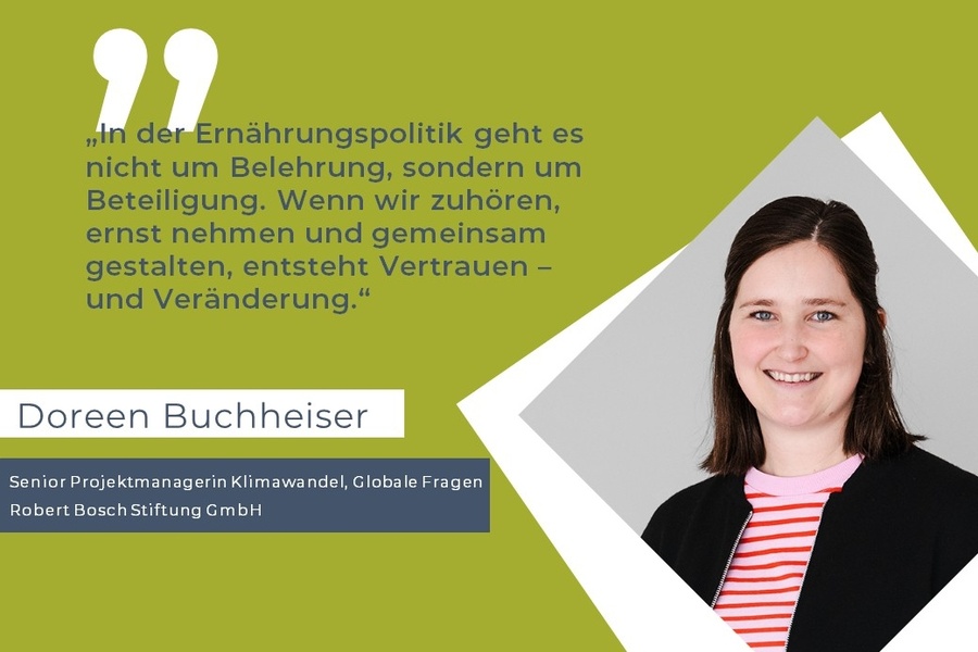 WANN ZEIGEN MENSCHEN DIE GRÖßTE VERÄNDERUNGSBEREITSCHAFT BEI ERNÄHRUNGSPOLITISCHEN MAßNAHMEN? WIE DEBATTEN UM VERMEINTLICHE VERBOTE VERMIEDEN WERDEN KÖNNEN WANN ZEIGEN MENSCHEN DIE GRÖßTE VERÄNDERUNGSBEREITSCHAFT BEI ERNÄHRUNGSPOLITISCHEN MAßNAHMEN? WIE DEBATTEN UM VERMEINTLICHE VERBOTE VERMIEDEN WERDEN KÖNNEN