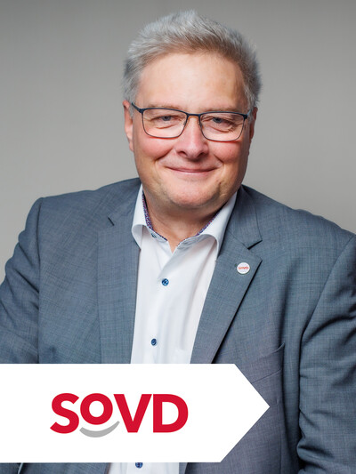 Dirk Swinke, SoVD
