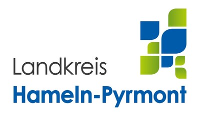 Landkreis Hameln-Pyrmont Logo - © Landkreis Hameln-Pyrmont Landkreis Hameln-Pyrmont Logo