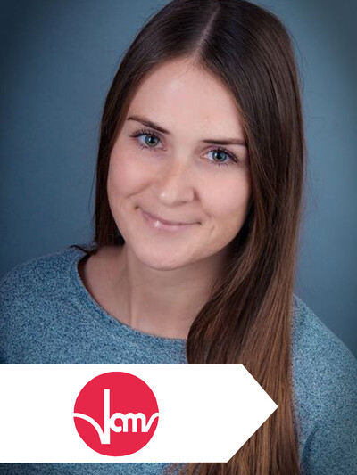 Lena Wessel, VAMV