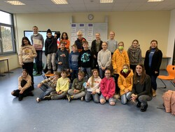 Workshop Essen - eine Frage zwischen Geschmack und Haltung - © Umweltzentrum Hannover e. V.  Workshop Essen - eine Frage zwischen Geschmack und Haltung