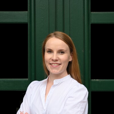 Maren Bürster