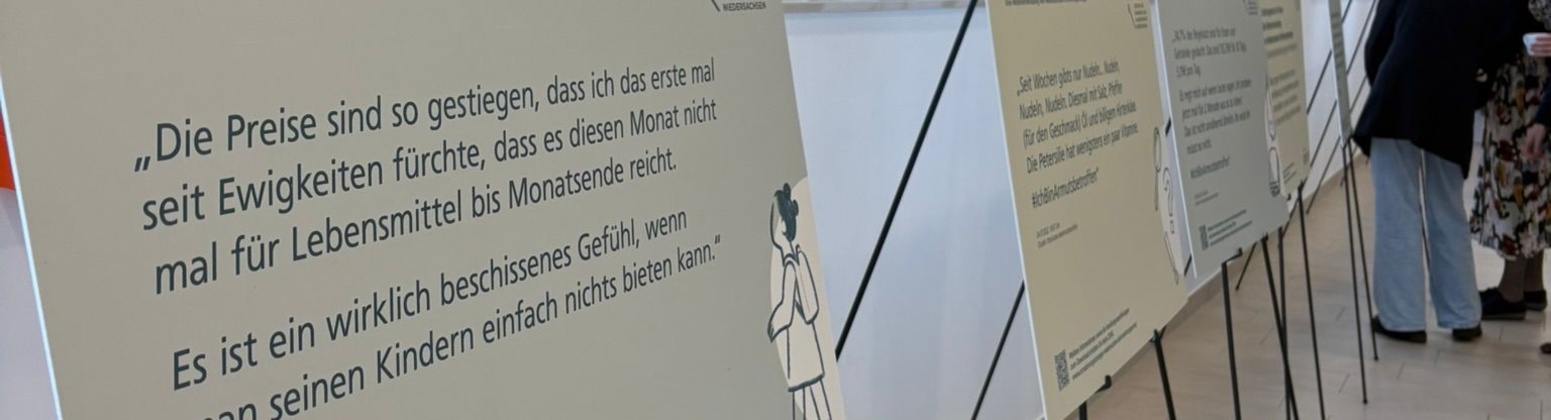 Die Wanderausstellung