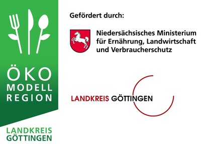 Logo ÖMR Göttingen - © ÖMR Göttingen Logo ÖMR Göttingen