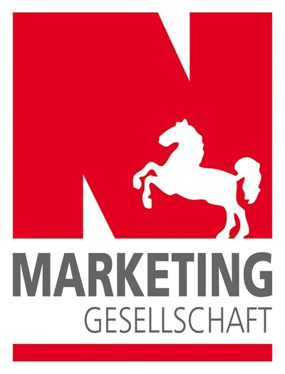 Marketinggesellschaft der niedersächsischen Land- und Ernährungswirtschaft e. V. Logo - © Marketinggesellschaft der niedersächsischen Land- und Ernährungswirtschaft e. V. Marketinggesellschaft der niedersächsischen Land- und Ernährungswirtschaft e. V. Logo