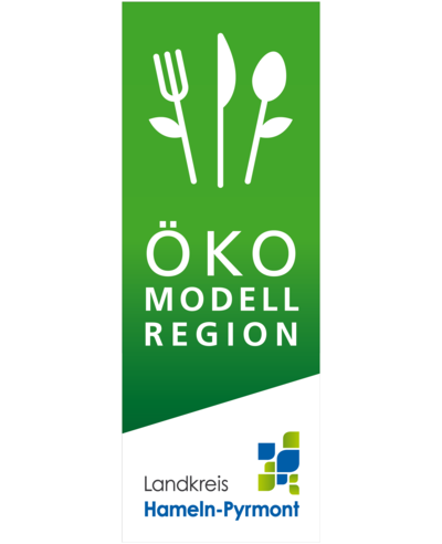 Öko-Modellregion Landkreis Hameln-Pyrmont - ©  Öko-Modellregion Landkreis Hameln-Pyrmont  Öko-Modellregion Landkreis Hameln-Pyrmont