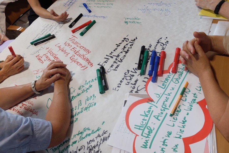 Länderfonds Niedersachsen: Kinder stärken