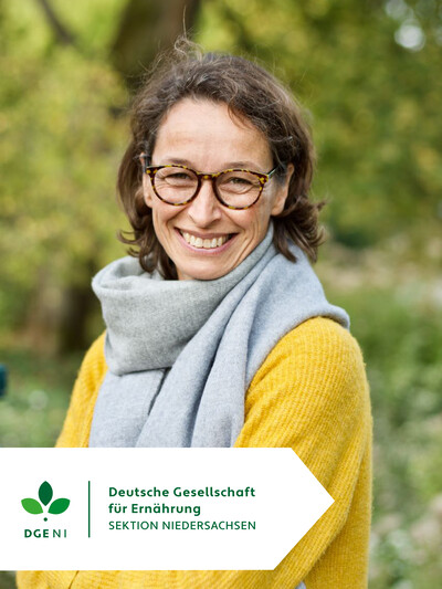 D&ouml;rthe Hennemann, DGE-Sektion NI