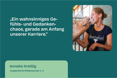 Interview neu - Anneke Kreißig - © ZEHN Interview neu - Anneke Kreißig