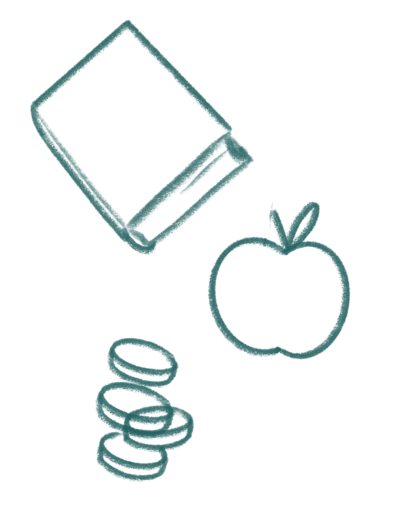 Illustration Studium - © GfG / Gruppe für Gestaltung Illustration Studium