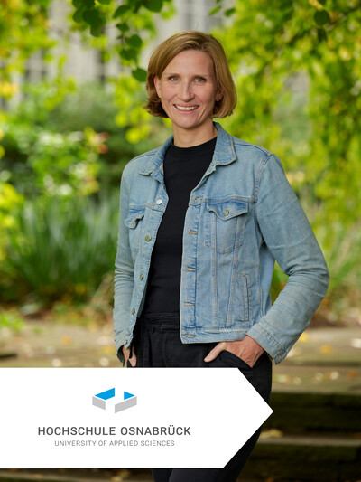 Melanie Speck, Hochschule Osnabr&uuml;ck