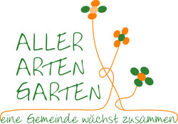 Aller Arten Garten – eine Gemeinde wächst zusammen - © Umweltzentrum Hannover e.V. Aller Arten Garten – eine Gemeinde wächst zusammen