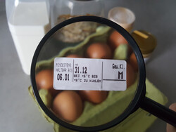 Echt abgelaufen: Niedersachsens älteste Lebensmittel gesucht! - © Charlotte Schneider (ZEHN) Echt abgelaufen: Niedersachsens älteste Lebensmittel gesucht!