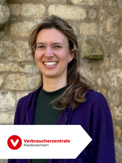 Constanze Rubach, VZ NI