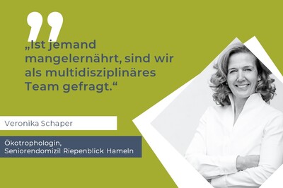 Veronika Schaper - Layout Magazin