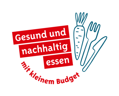 IN FORM Projekt: Gesund und nachhaltig essen mit kleinem Budget