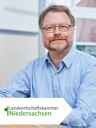 LWK, Dr. Bernd von Garmissen