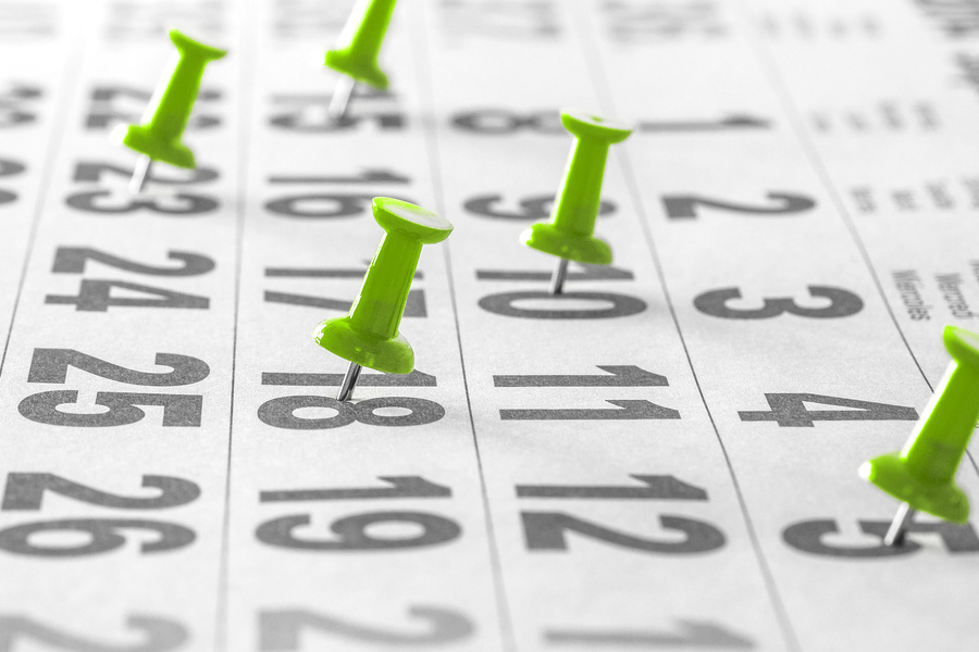 Online-Veranstaltungen