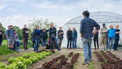 nascent-SolaRegio - © Netzwerk Solidarische Landwirtschaft nascent-SolaRegio