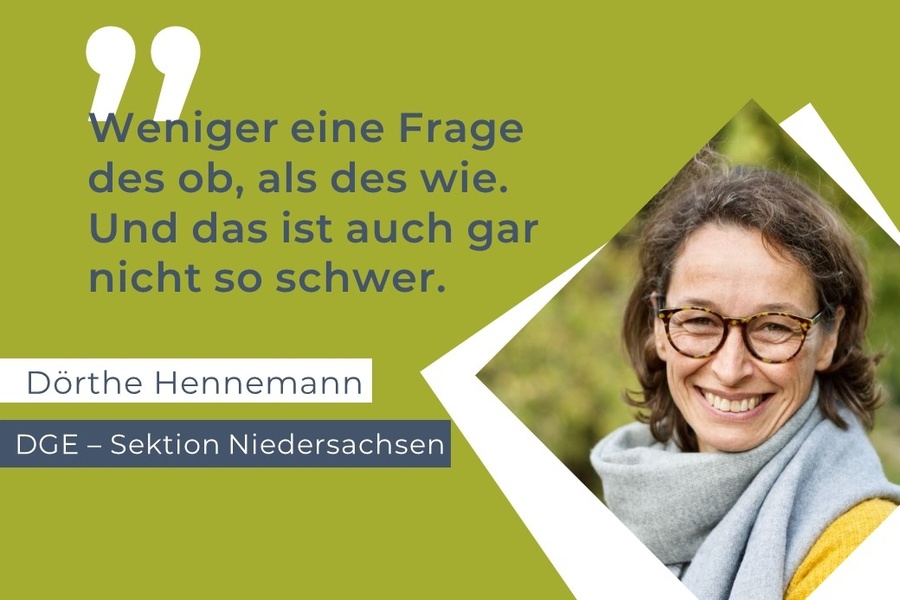 PFLANZENBETONT IN DIE ZUKUNFT? DAS IST DRAN AM TREND