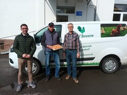 Ökomodellregion Holzminden - © Hendrik Hoffmann Ökomodellregion Holzminden