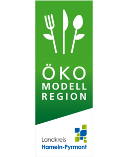 Öko-Modellregion Landkreis Hameln-Pyrmont - ©  Öko-Modellregion Landkreis Hameln-Pyrmont  Öko-Modellregion Landkreis Hameln-Pyrmont