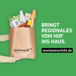 Wochenmarkt24 Osnabrück