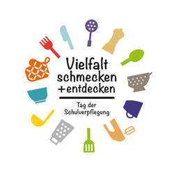 Wo man gerne is(s)t &ndash; inspirierende Fotos Ihrer Mensa gesucht!