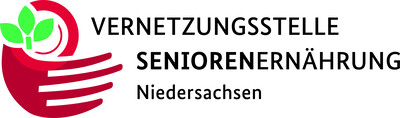 Vernetzungsstelle Seniorenern&auml;hrung - DGE-Sektion Niedersachsen Logo