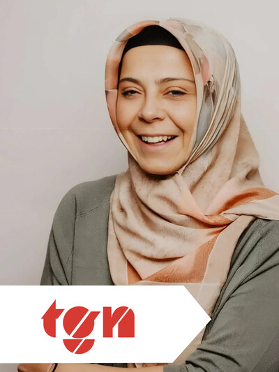 Nejla Coskun, TGN