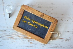 Kita-Speiseplan im Check: Mittagessen auf dem Prüfstand - © ha11ok – pixabay.com | VKVN Kita-Speiseplan im Check: Mittagessen auf dem Prüfstand